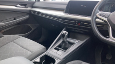 Volkswagen Golf 1.5 TSI Life 5dr Petrol Hatchback